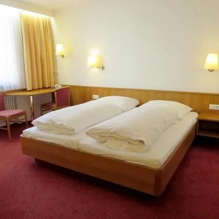 Hotel Find Stuttgart