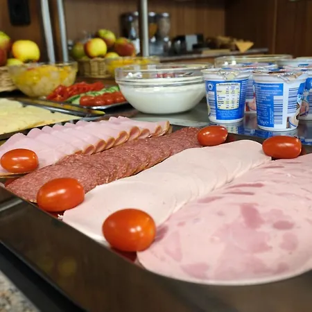 Hotel Find Stuttgart