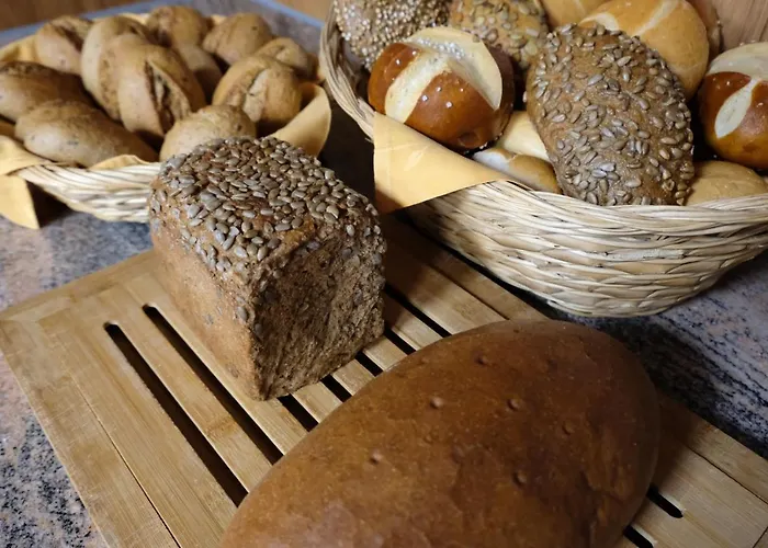 فندق Find شتوتغارت