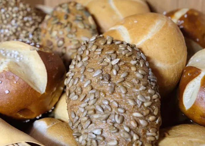 فندق Find شتوتغارت