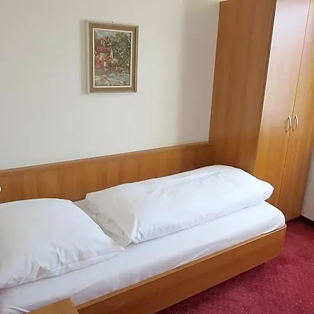 Hotel Find Stoccarda