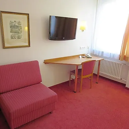 Find Hotel Stoccarda