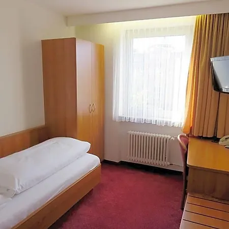 Find Hotel Stoccarda