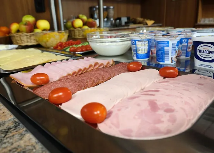 ホテル フィント シュトゥットガルト