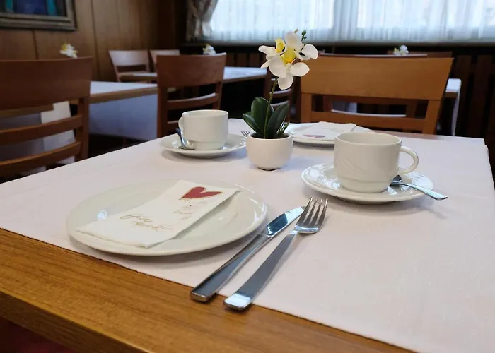 Hotell Find Stuttgart