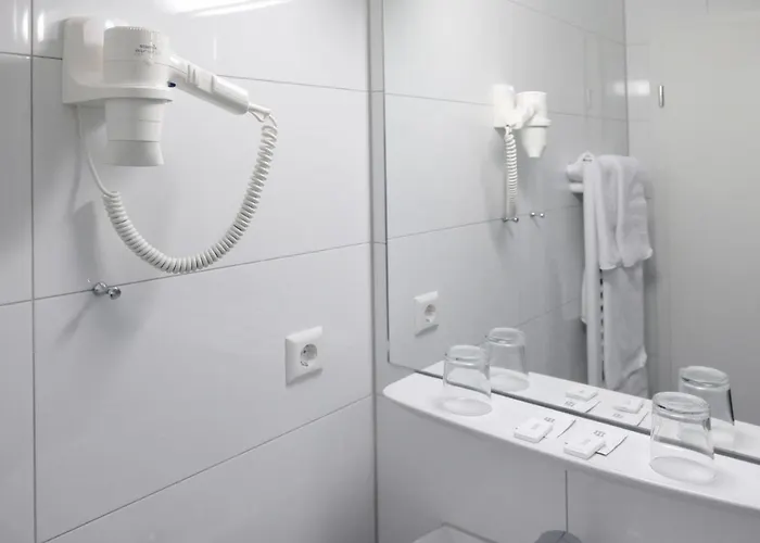 フィント 3* シュトゥットガルト