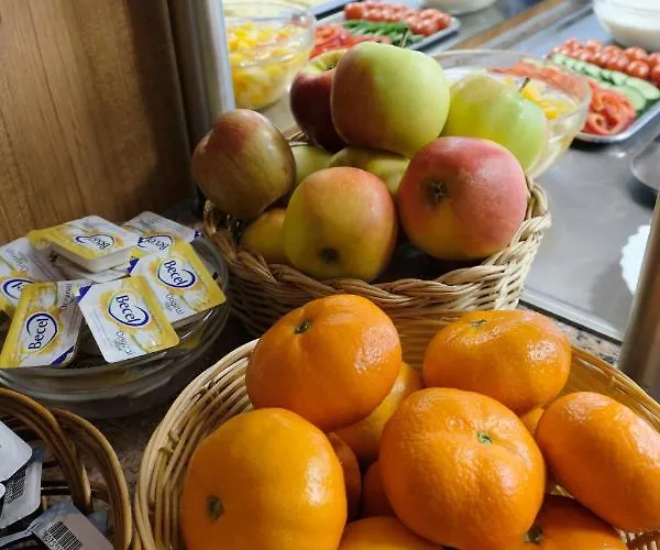 フィント ホテル