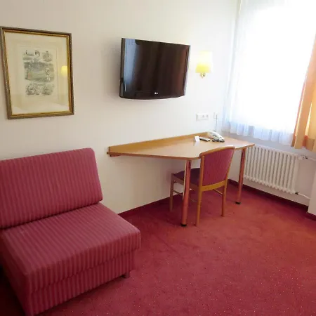 Find 3* Stuttgart